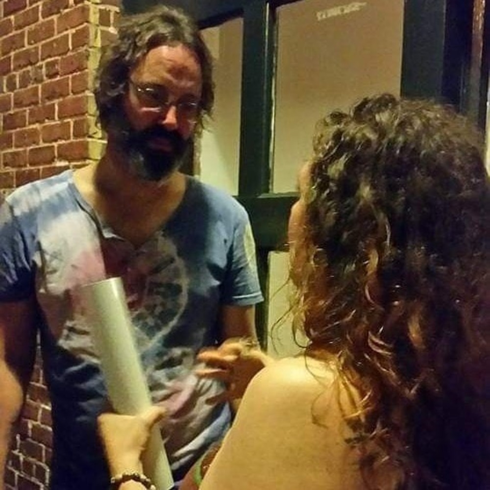 Meet your Posher, Pammylou